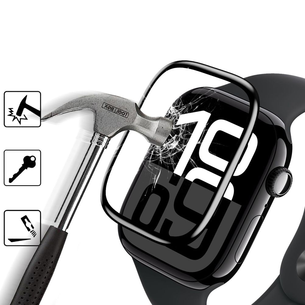 Стъклен протектор - Hofi - Apple Watch 4