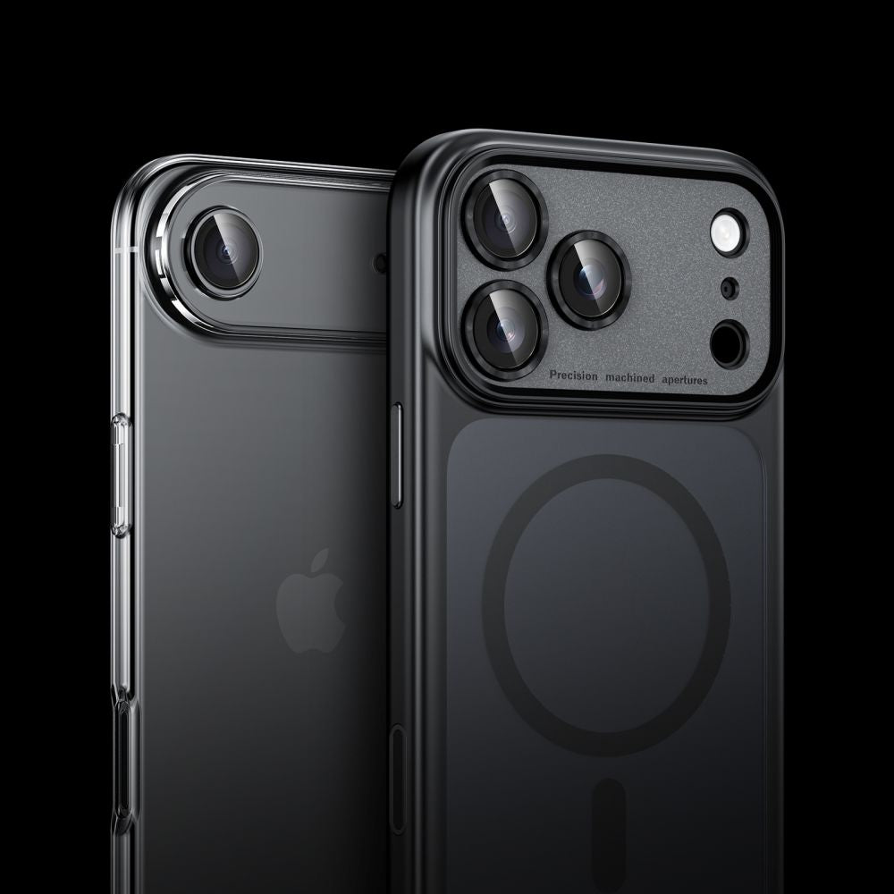 Протектор за камера - Tech-Protect - iPhone 16