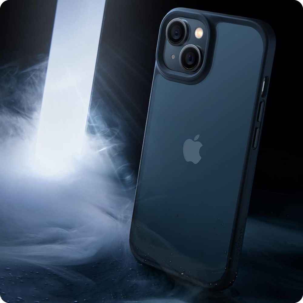 Калъф Tech-Protect Magmat - Nothing Phone 3 - Прозрачен