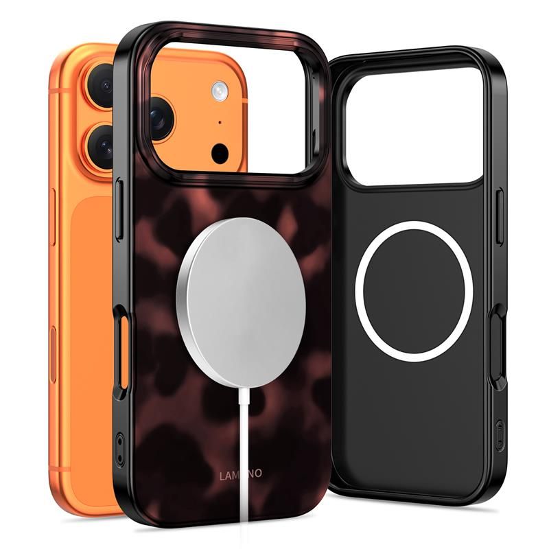 Калъф Tech-Protect MagSafe - iPhone 17 Pro Max