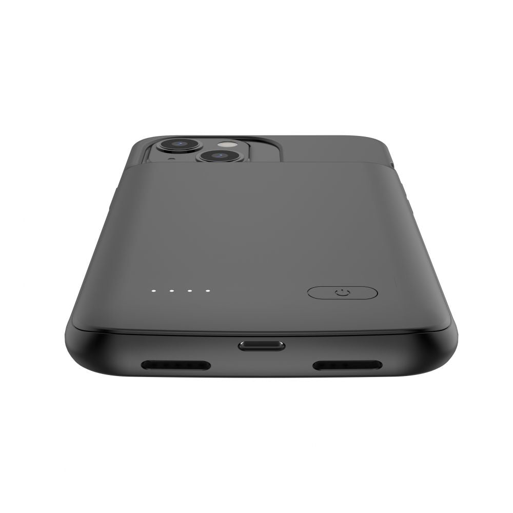 Калъф Tech-Protect - iPhone 13 - Черен