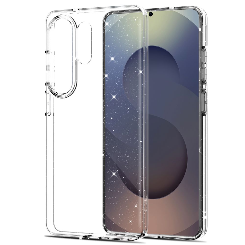 Калъф Tech-Protect Flexair - Galaxy S26 Ultra Glitter