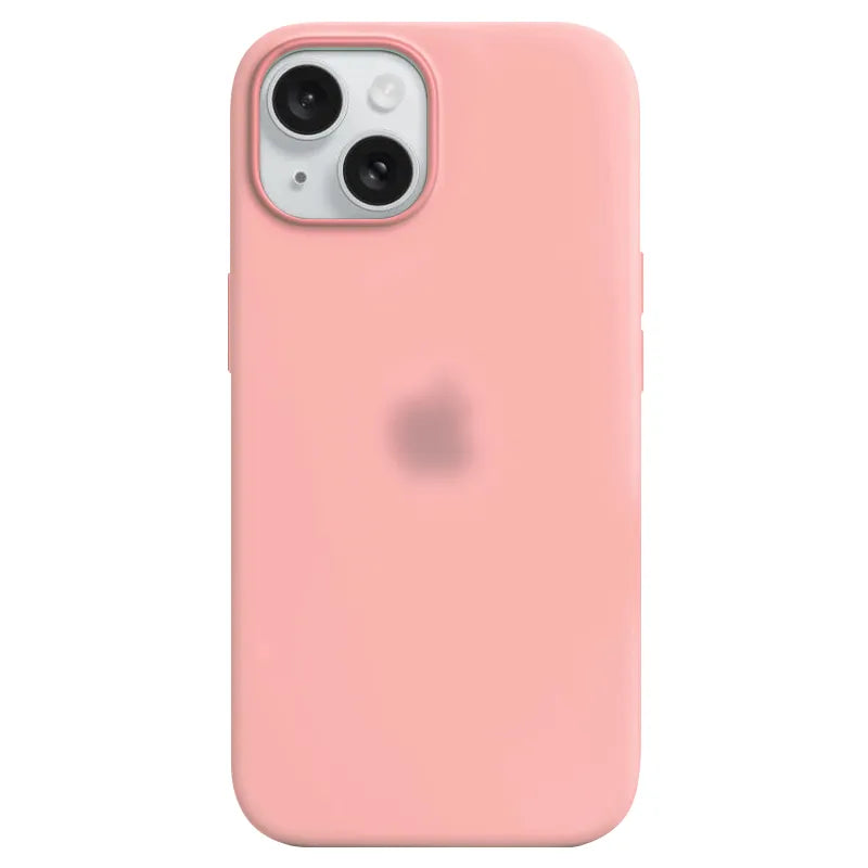 Калъф Soft Touch–Motorola Edge 40 NEO–Baby Pink