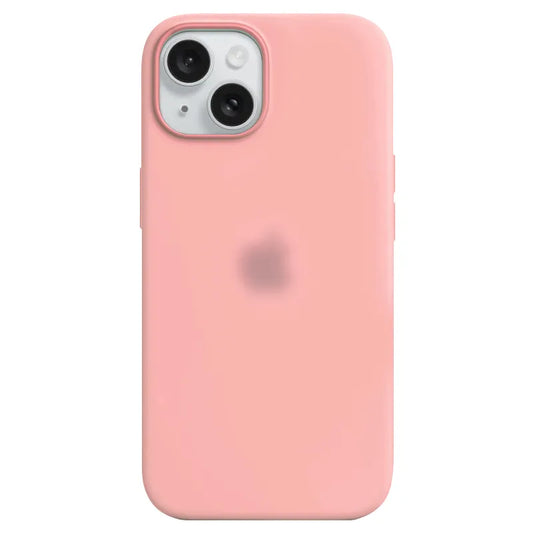 Калъф Soft Touch–Motorola Edge 40 NEO–Baby Pink