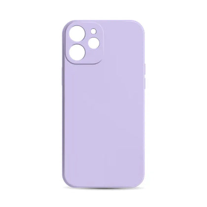 Калъф Soft Touch–Huawei P40 Lite –Виолетов