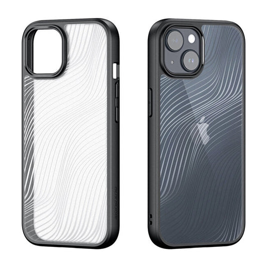 Dux Ducis - Aimo Series - iPhone 15 - Black