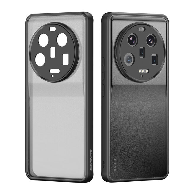 Dux Ducis - Aimo Series - Xiaomi 13 Ultra - Black