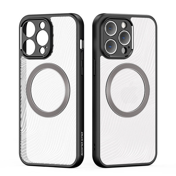 Dux Ducis - Aimo MagSafe Series - iPhone 14 Pro - Black