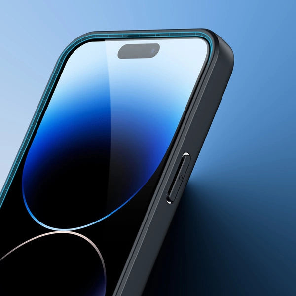 Dux Ducis - Aimo Series - iPhone 13 Pro - Black