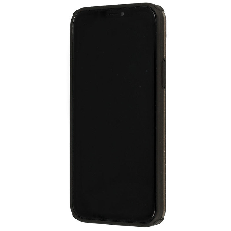 Калъф –  Armor Блестящ – iPhone 11 Pro – Черен