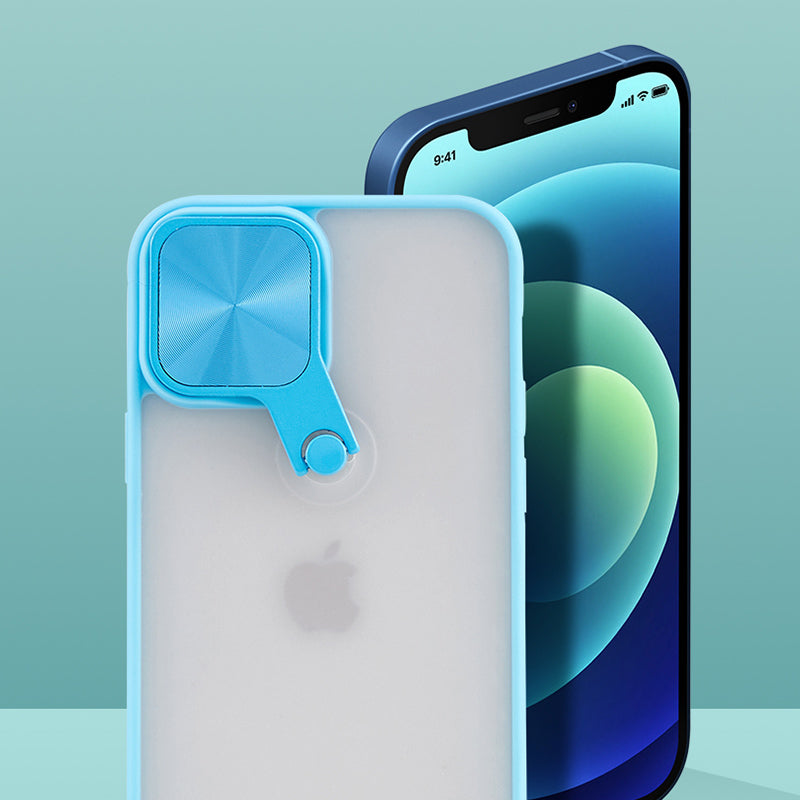 Калъф – Tel Protect Cyclops – iPhone X/Xs – Червен