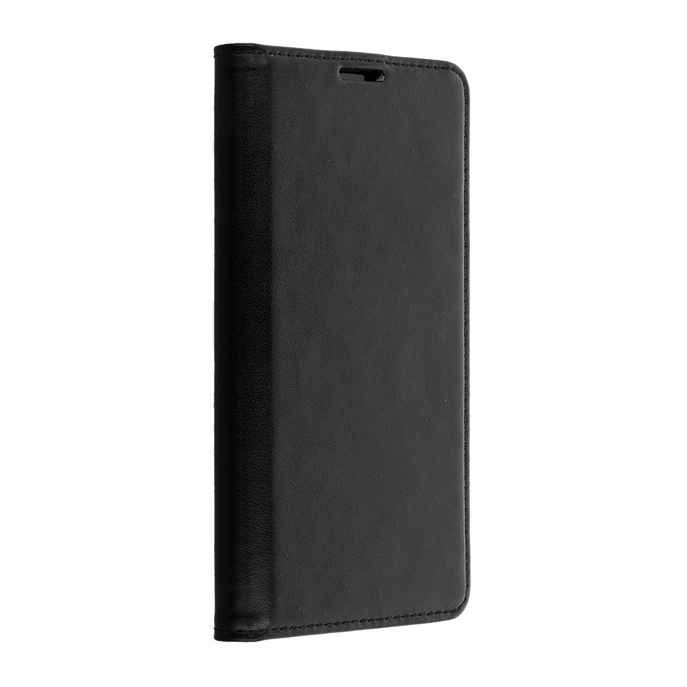 Калъф тефтер –   Magnet Elite – iPhone 11 Pro – Черен