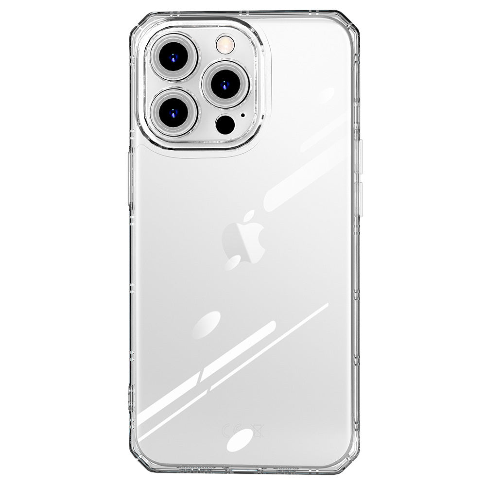 Калъф – Armor Antishock – iPhone 13 Pro – Прозрачен