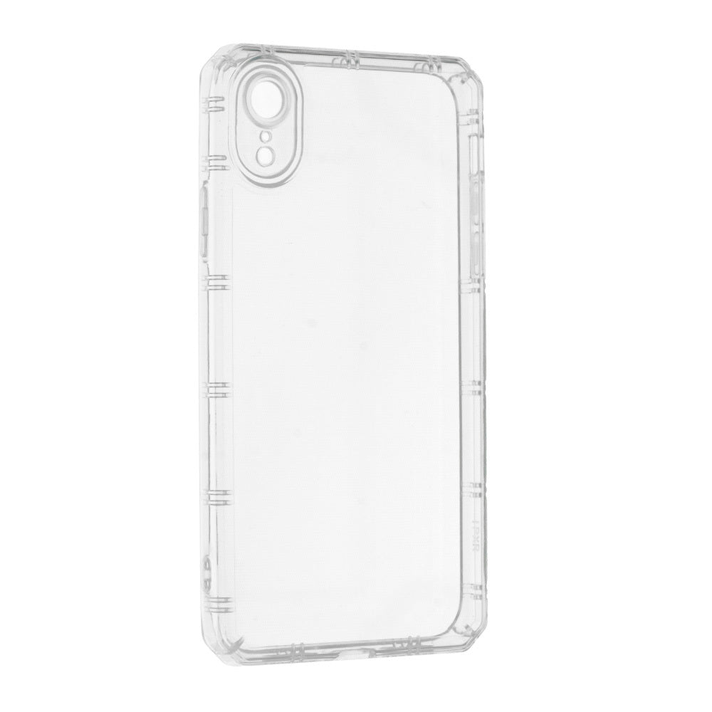 Калъф – Armor Antishock – iPhone XR – Прозрачен