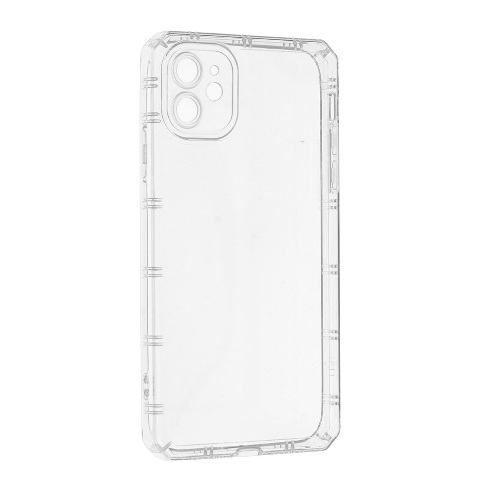 Калъф – Armor Antishock – iPhone 11 – Прозрачен