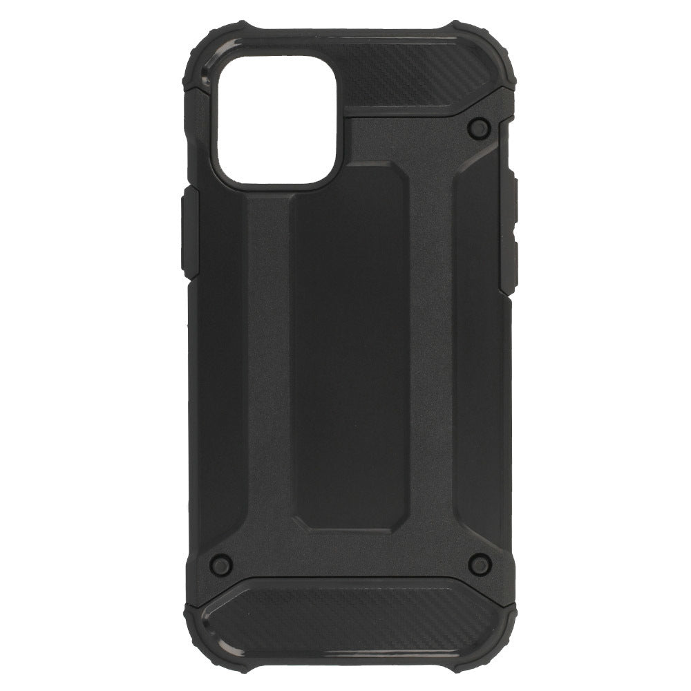 Калъф – Armor Carbon – iPhone 12/12 Pro – Черен