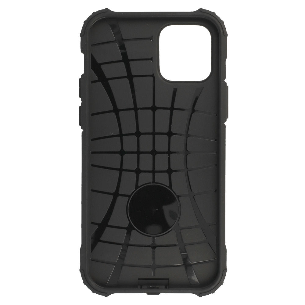 Калъф – Armor Carbon – iPhone 12/12 Pro – Черен