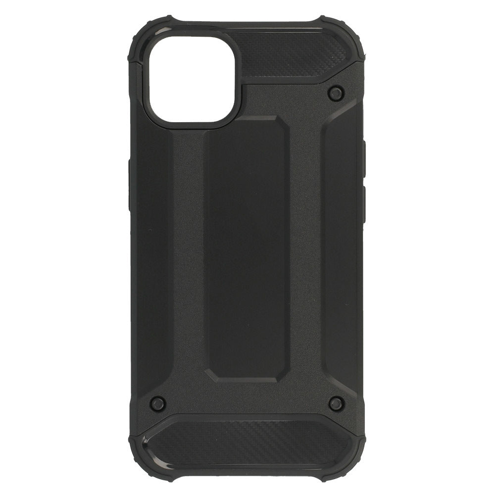 Калъф – Armor Carbon – iPhone 13 – Черен