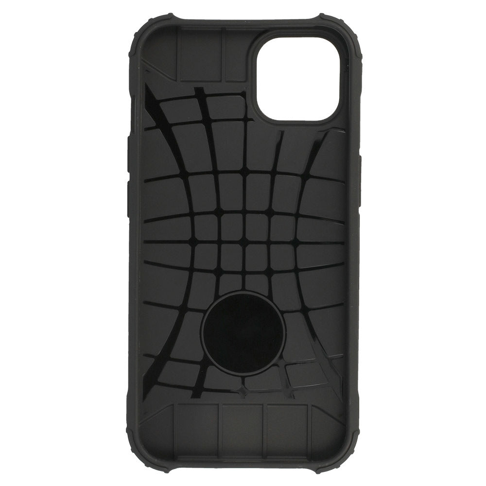 Калъф – Armor Carbon – iPhone 13 – Черен