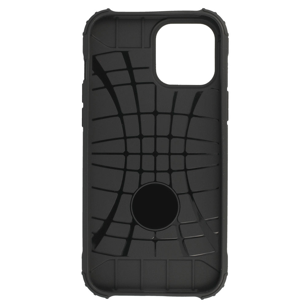 Калъф – Armor Carbon – iPhone 13 Pro – Черен