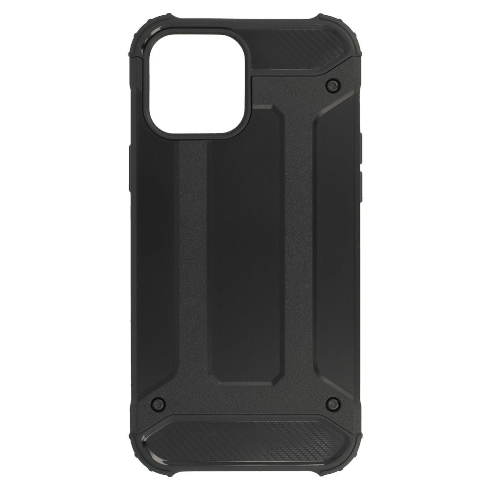 Калъф – Armor Carbon – iPhone 13 Pro Max – Черен