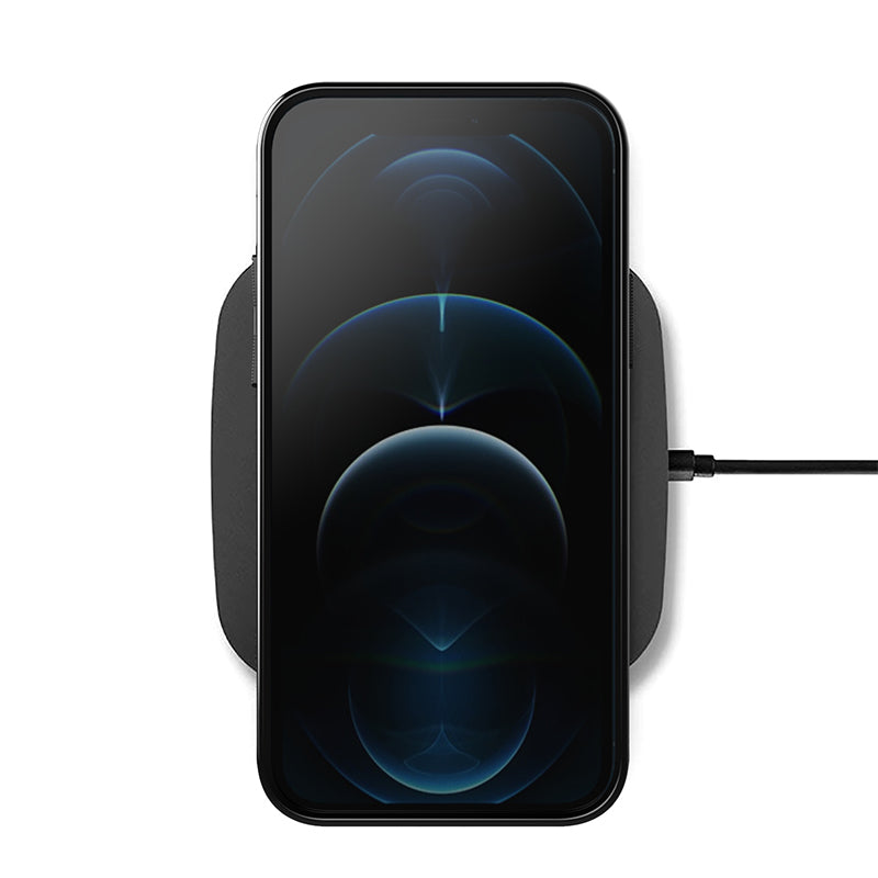 Калъф силикон – Thunder – Xiaomi Redmi None 11 Pro/Note 11 Pro 5G– Черен