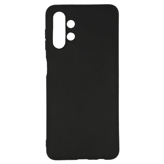 Калъф силикон – 2 mm Perfect – Matt – Samsung Galaxy A13 4G – Черен