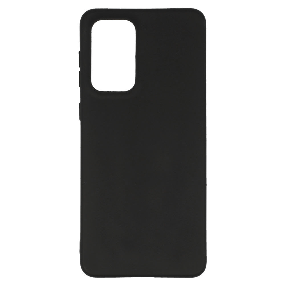 Калъф силикон – 2 mm Perfect – Matt – Samsung Galaxy A33 5G – Черен