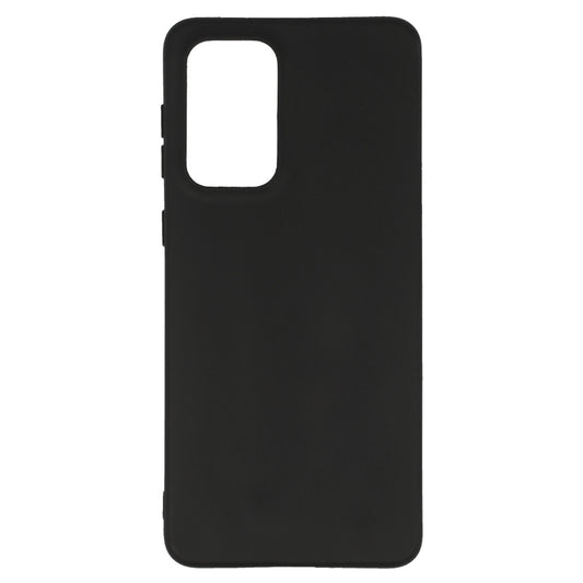 Калъф силикон – 2 mm Perfect – Matt – Samsung Galaxy A33 5G – Черен