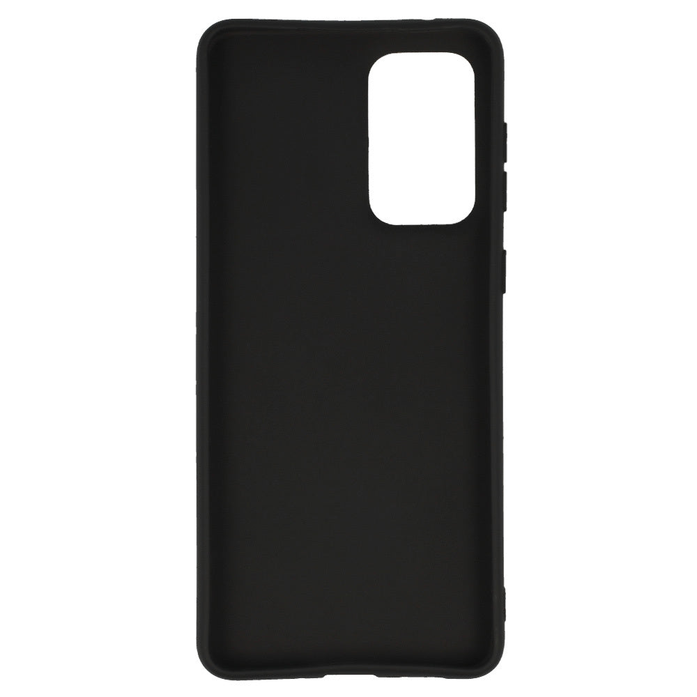 Калъф силикон – 2 mm Perfect – Matt – Samsung Galaxy A33 5G – Черен