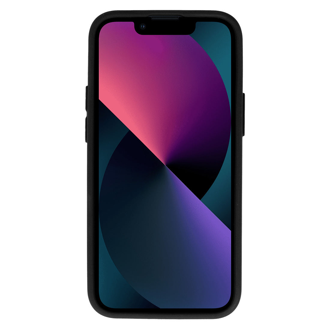 Калъф силикон –  Camshield Soft – iPhone Xr – Черен