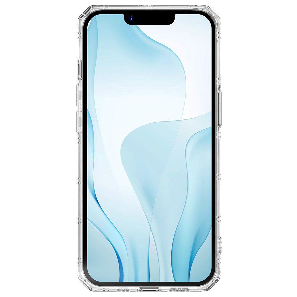 Калъф – Armor Antishock – iPhone 14 Pro Max – Прозрачен