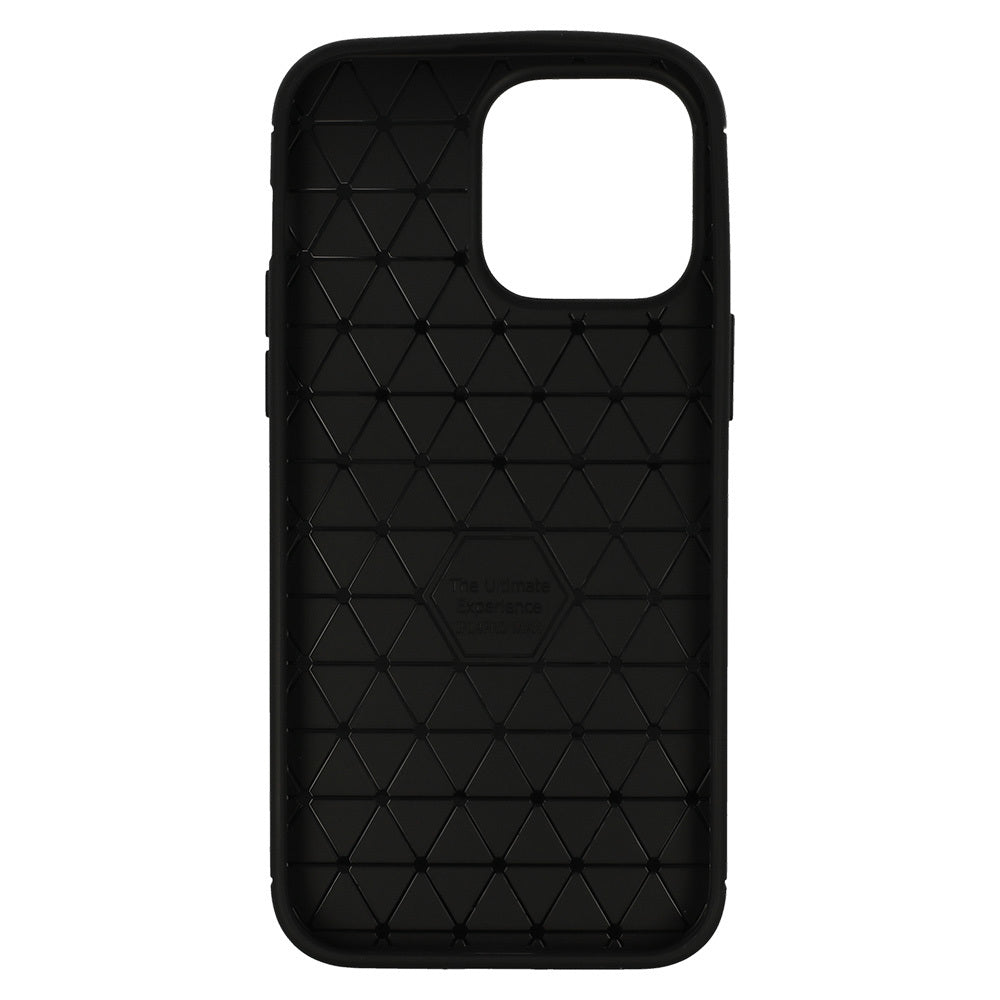 Vennus – Vennus Carbon Elite – iPhone 14 Pro Max – Черен