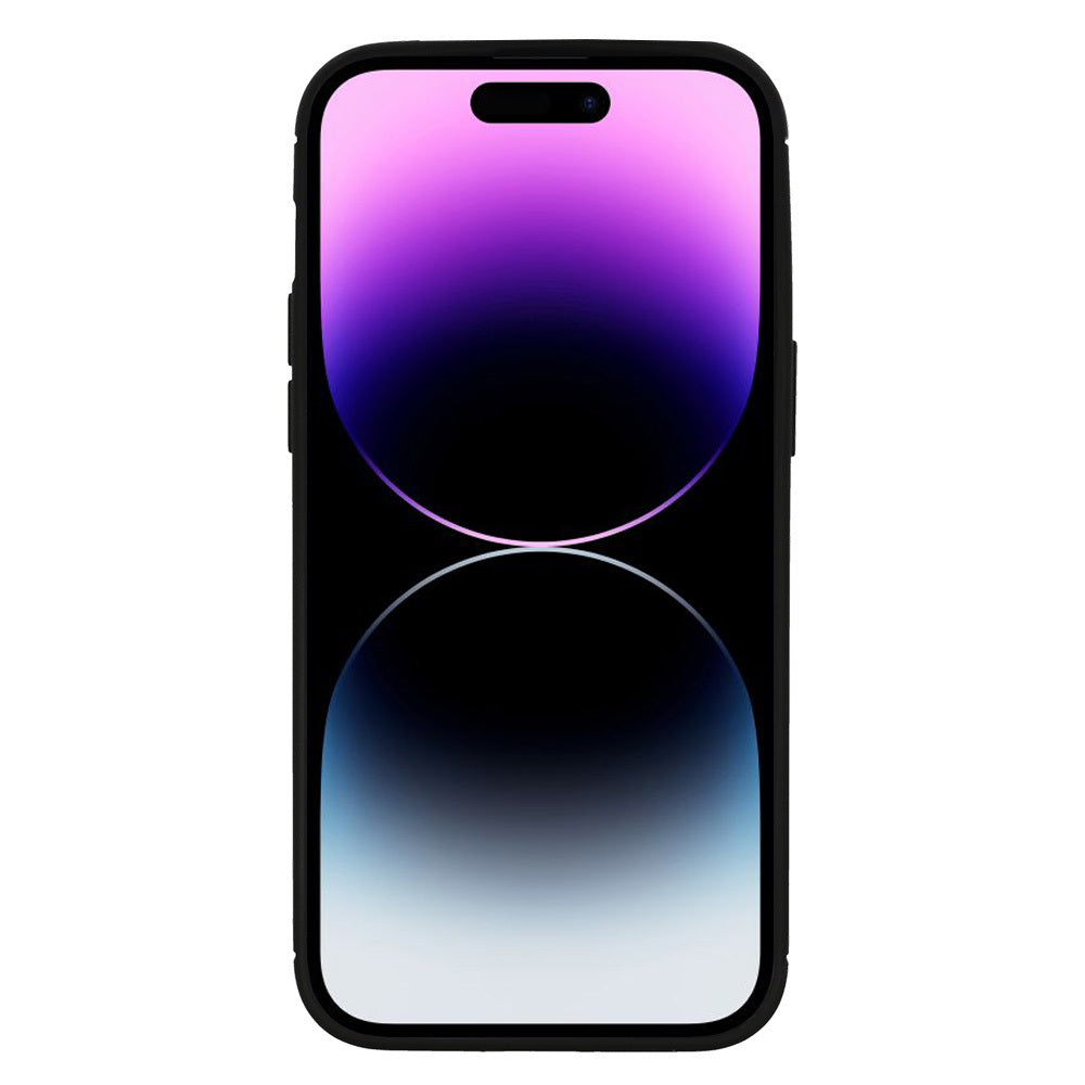 Vennus – Vennus Carbon Elite – iPhone 14 Pro Max – Черен