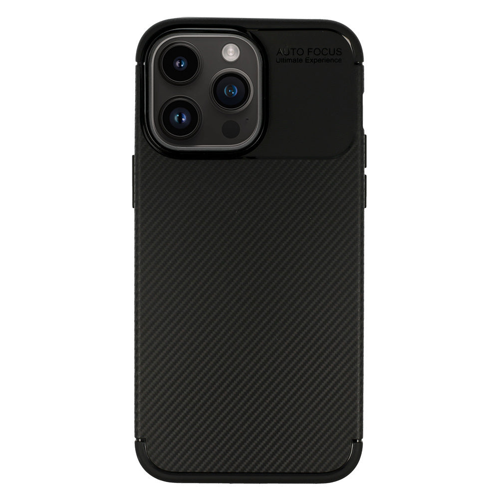 Vennus – Vennus Carbon Elite – iPhone 14 Pro Max – Черен