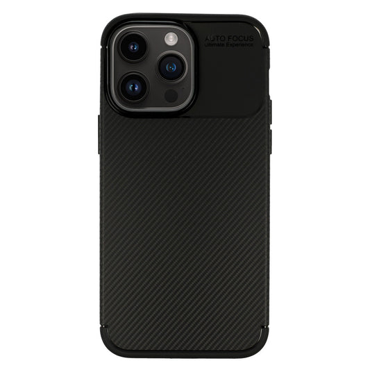 Vennus – Vennus Carbon Elite – iPhone 14 Pro Max – Черен