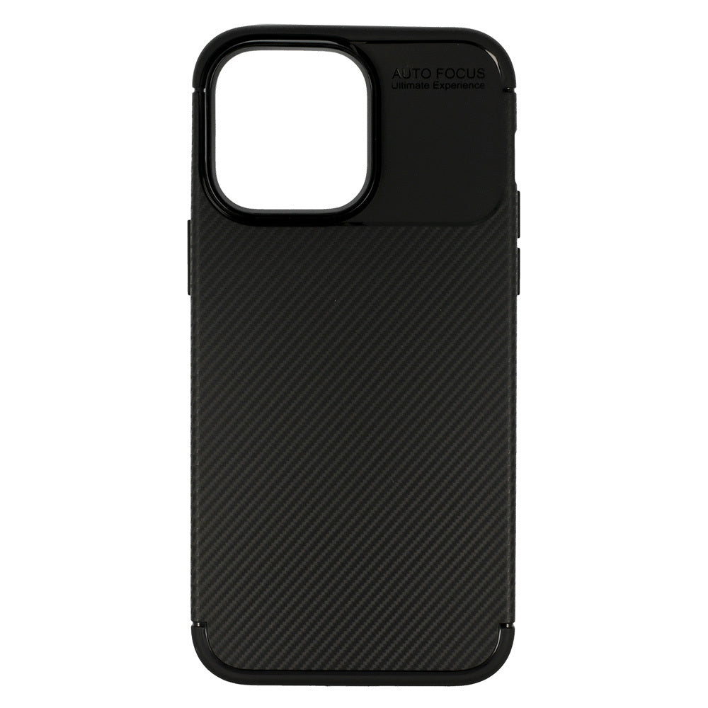 Vennus – Vennus Carbon Elite – iPhone 14 Pro Max – Черен