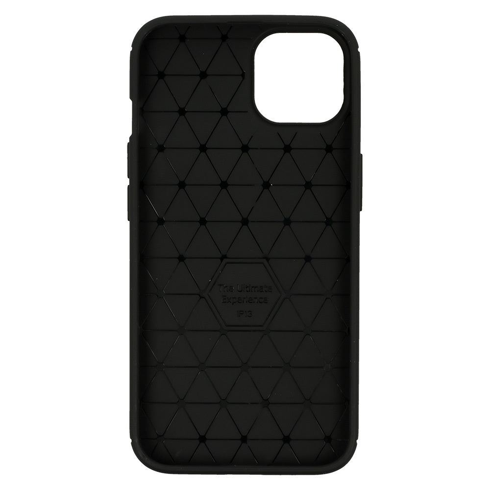 Универсален аксесоар TEL PROTECT - iPhone 13 - Черен