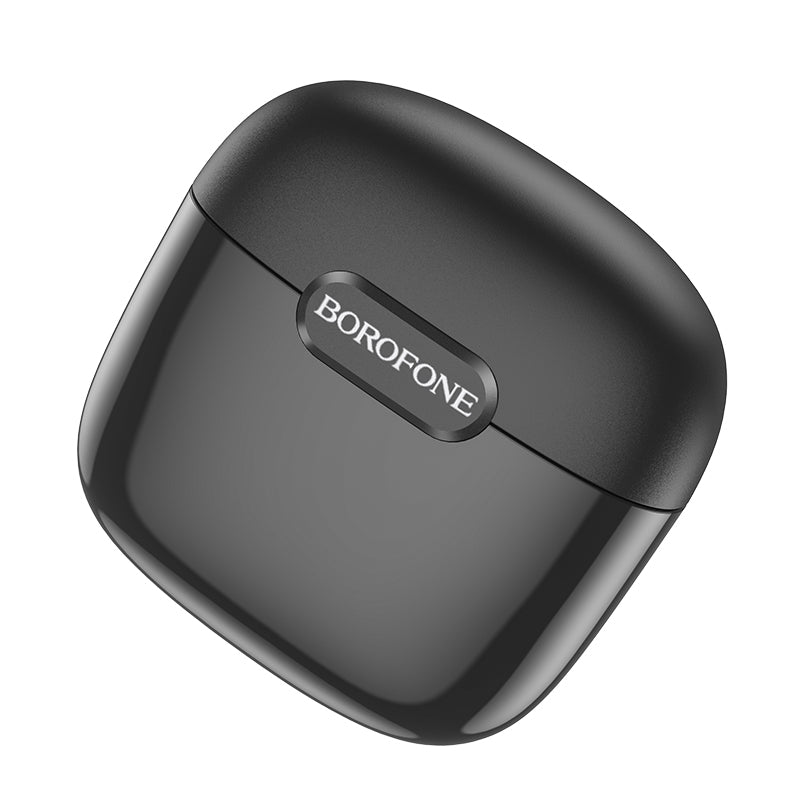 Borofone –Безжични Слушалки Bluetooth TWS BW29 – Черно
