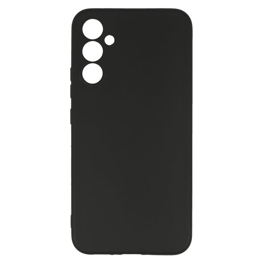 Калъф силикон – 2 mm Perfect – Matt – Samsung Galaxy A34 5G – Черен