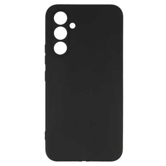 Калъф силикон – 2 mm Perfect – Matt – Samsung Galaxy A54 5G – Черен