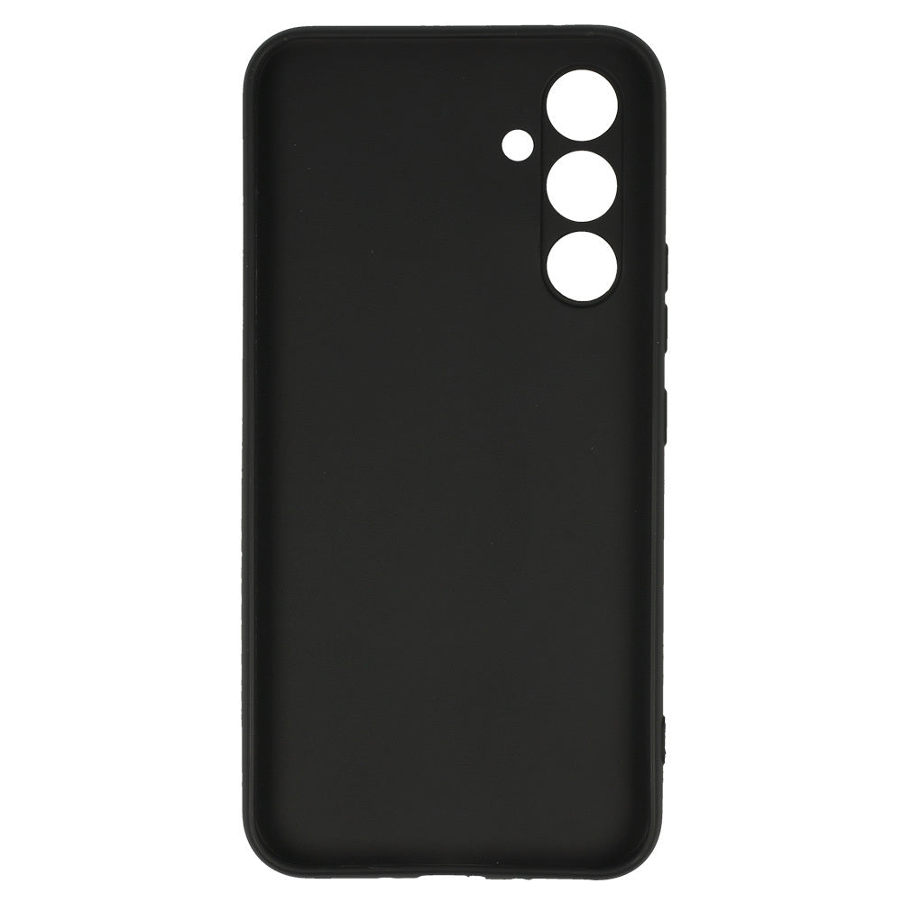 Калъф силикон – 2 mm Perfect – Matt – Samsung Galaxy A54 5G – Черен
