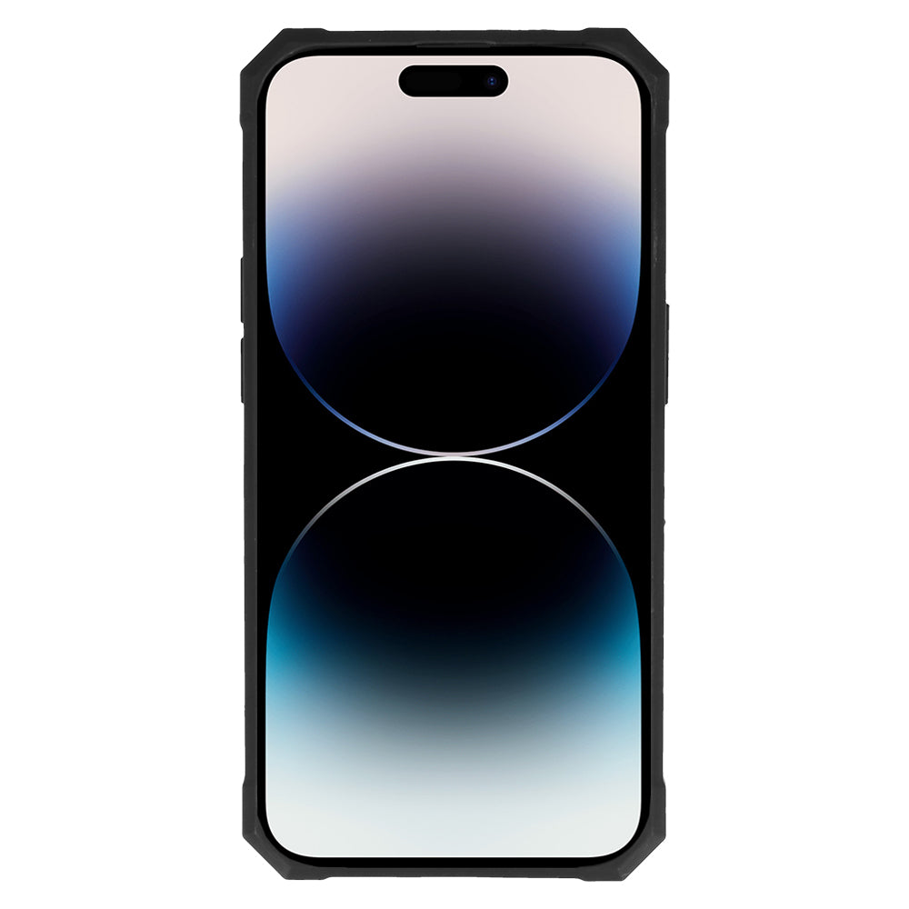 Калъф силикон – Protector Case – iPhone 13 – Черен