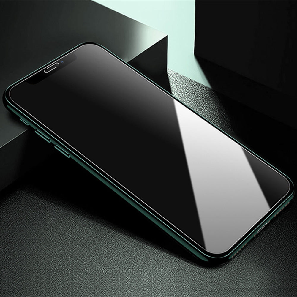 Закален Стъклен протектор Orange–Xiaomi Redmi 8A PRO