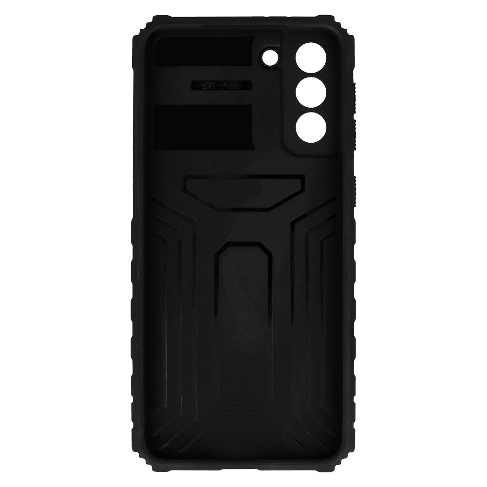 Калъф – Tel Protect Combo – Samsung Galaxy S22 Plus – Черен