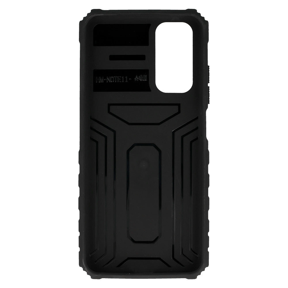 Калъф – Tel Protect Combo – Xiaomi  Redmi None 11 Pro/Note 11 Pro 5G  – Черен