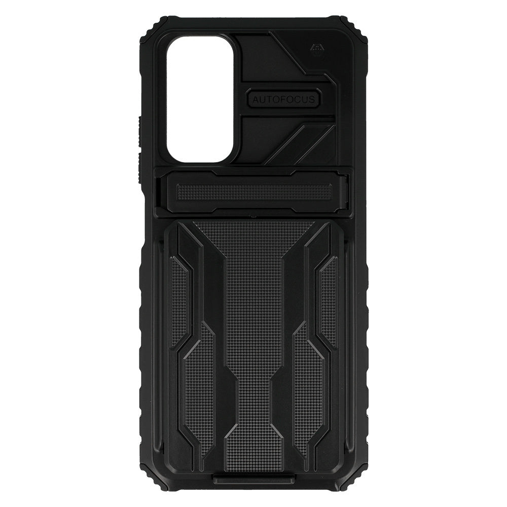 Калъф – Tel Protect Combo – Xiaomi  Redmi None 11 Pro/Note 11 Pro 5G  – Черен