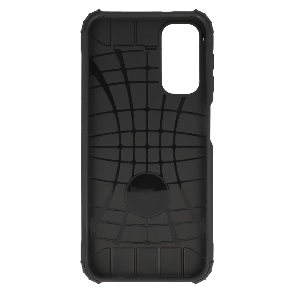 Калъф – Armor Carbon – Samsung Galaxy A14 4G/5G – Черен