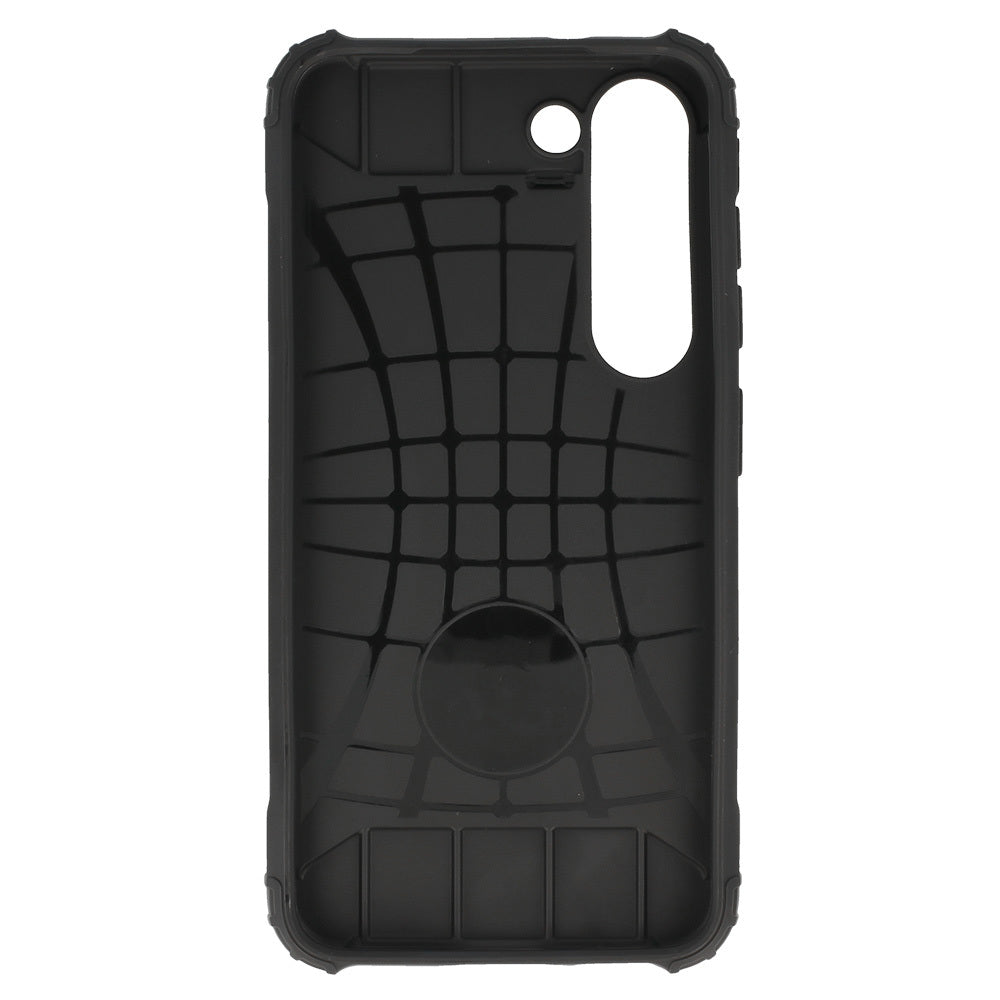 Калъф – Armor Carbon – Samsung Galaxy S23 – Черен