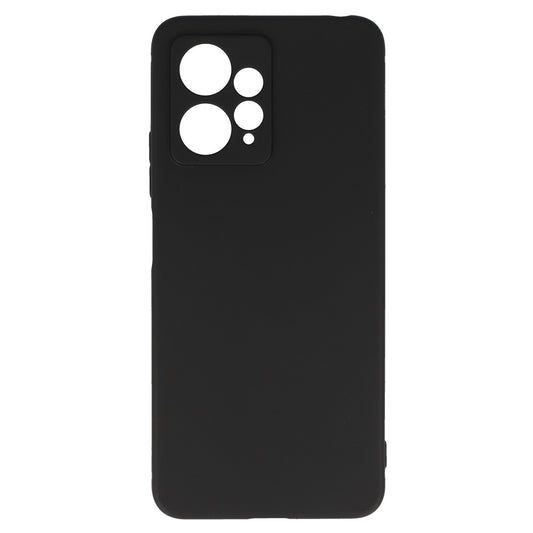 Калъф силикон – 2 mm Perfect – Xiaomi Redmi None 12 4G – Черен Matt